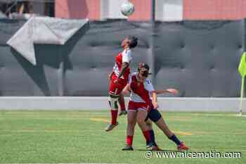 Battues à Toulouse, les joueuses de l'AS Monaco FF manquent l'accession en D2