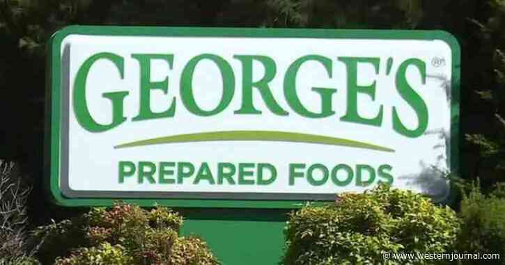 Large Chicken Producer Abruptly Announces Closure of Tennessee Plant, Catching Locals Off Guard
