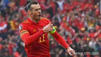 Former Real Madrid star Gareth Bale to join Los Angeles FC on one-year deal