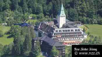 G-7-Gipfel: Frankreich offen für Einfuhrverbot von russischem Gold +++ Hunderte demonstrieren in Garmisch