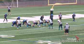 Saskatoon Valkyries ready for championship Saturday at SMF Field - Global News