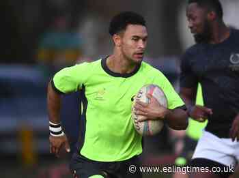 Best is yet to come for scintillating South Africa - Ealing Times