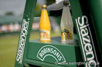 Robinsons and Wimbledon part ways after 86-year partnership - Ealing Times