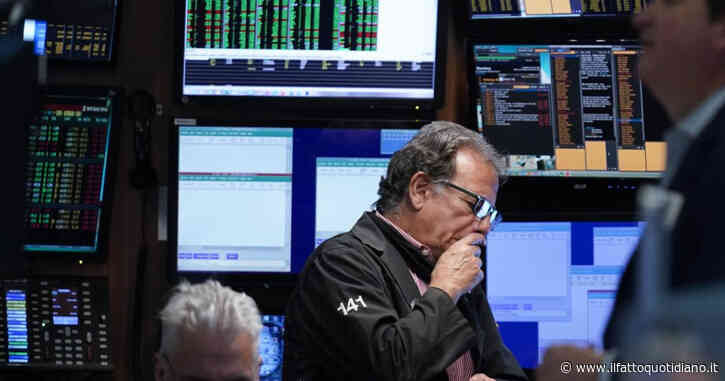 Effetto sanzioni, la Russia alle prese con il “default artificiale”. Ma per Mosca non cambierà quasi nulla