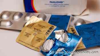 Should Young and Healthy Patients Take Paxlovid?