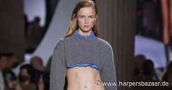 Mode-Trend 2022: Der Preppy Look ist dank Bella Hadid zurück! - Harper's BAZAAR