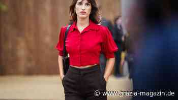 Mode-Trends 2022: 3 Blusen, die alle Französinnen für den Sommer lieben - GRAZIA Deutschland