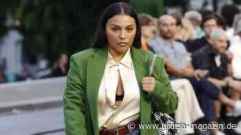 Mode-Trends 2022: Diese 3 sommerlichen Kleidungsstücke sind perfekt für Curvy-Frauen - GRAZIA Deutschland