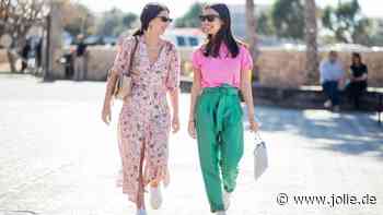 Mode-Trend 2022: Das sind die schönsten Sommerteile aus dem H&M Sale - Jolie