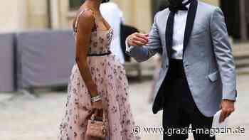 Mode-Trends 2022: Dieses Kleid für Hochzeitsgäste wird euer neuer Liebling für jede Feier - GRAZIA Deutschland