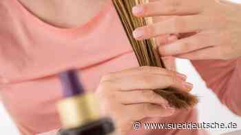 Mode - Gute Haarkuren müssen nicht teuer sein - Kultur - SZ.de - Süddeutsche Zeitung - SZ.de
