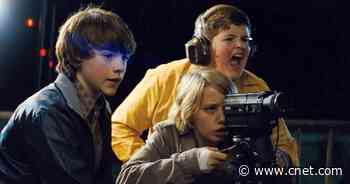 If You Like Stranger Things, You'll Love These 14 Movies     - CNET