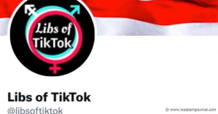 'Demonic' Abortion Video Unearthed by Libs of TikTok Shows Why Left Wants to Dox, Ban Them