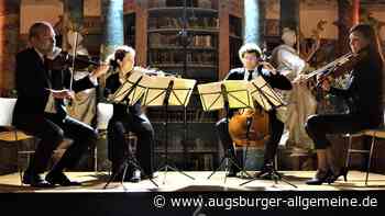 Ulm-Wiblingen: Wiblinger Bachtage nehmen Kantaten in den Fokus | Neu-Ulmer Zeitung - Augsburger Allgemeine