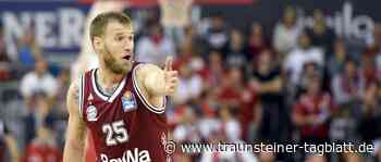 Ex-Profi Gavel neuer Trainer in Ulm - Traunsteiner Tagblatt