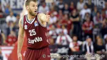Basketball: Ex-Profi Gavel neuer Trainer in Ulm | Augsburger Allgemeine - Augsburger Allgemeine