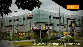 Neu-Ulm: Neue Mieter gesucht: Spielhalle in Neu-Ulms Mitte wird deutlich kleiner | Neu-Ulmer Zeitung - Augsburger Allgemeine