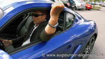 Neu-Ulm: Nach gefährlicher Überholaktion fliegen Speichel und Fäuste | Neu-Ulmer Zeitung - Augsburger Allgemeine
