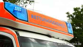 Nahe Ulm: 63-Jähriger stürzt von Silodach und stirbt - t-online