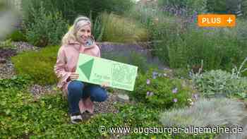 Landkreis Neu-Ulm/Unterallgäu: Zauberwald und im Blumenmeer: Das wartet hinter geöffneten Gartentüren | Illertisser Zeitung - Augsburger Allgemeine
