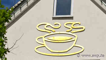 Café Tröglen in Ulm: Muss das Kaffeehaus schließen? In 1A-Lage am Münsterplatz wird ein Pächter gesucht - SWP