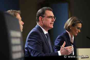 Devisen - Kampf gegen Inflation: Ist bereits der «umgekehrte Währungskrieg» im Gang?