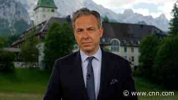 245 years later, has the 'American experiment' begun to fail?