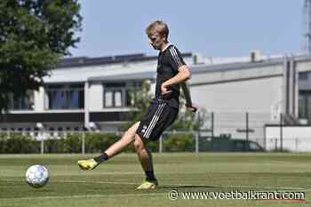 Eupen wint vriendschappelijke wedstrijd tegen U21 van FC Keulen