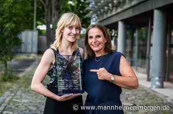 Theodor-Wolff-Preis: "MM"-Redakteurin Angela Boll ist Siegerin der Herzen - Mannheimer Morgen