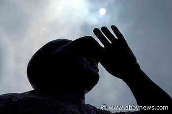 Rising temperatures trigger heat warning for Lower Mainland, several parts of B.C.