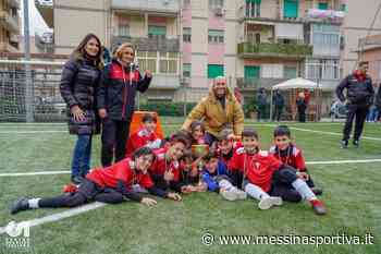 Csi Messina, Sporting Atene Kids e Fair Play Giovanissimi campioni provinciali - Messina Sportiva