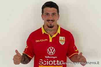 MESSINA - L'esterno Raffaele Russo vicino all'Avellino - SportMe NEWS