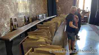 Messina, caos elettorale. Palazzo Zanca: "Sette linee telefoniche per i cambi di sezione" - Gazzetta del Sud - Edizione Messina