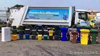 Rifiuti, l’appello di Messina servizi: “La differenziata contribuisce alla lotta alla mafia” - ilSicilia.it