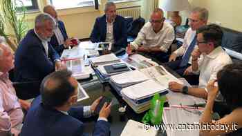 Ferrovie Catania-Messina, Falcone: "Si lavora alla fermata Aci Castello" - CataniaToday