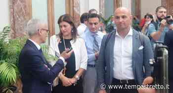 Messina. Assessori al lavoro: gli obiettivi di Calafiore, Caminiti e Minutoli - Tempo Stretto