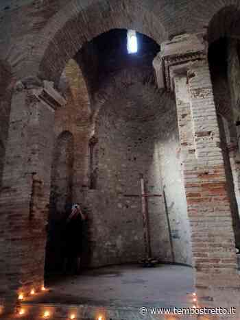 Messina. 443mila euro dal Pnrr per la chiesa di Santa Maria di Mili - Tempo Stretto