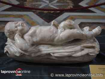 La nascita di Carlo Tito di Borbone in mostra alla Reggia di Caserta - laProvinciaOnline.info