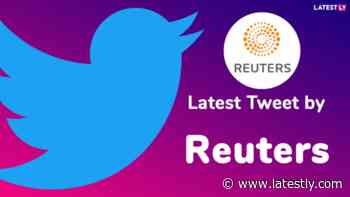 Berkshire Hathaway Buys 9.6 Mln More Occidental Shares, Raises Stake to over 16% - Latest Tweet by Reuters - LatestLY