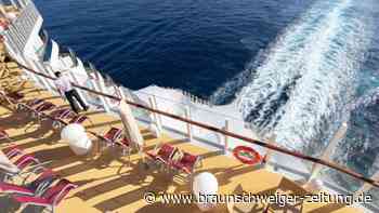 Urlaub: Warum man auf Kreuzfahrten nicht telefonieren sollte