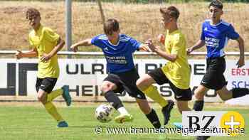 1:5 – VfB Fallersleben im Finale ohne Chance