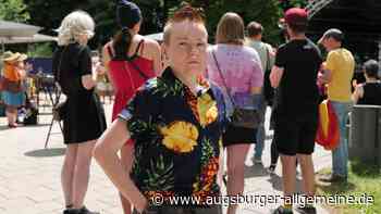 Queere fordern Anlaufstellen und Räume - OB Weber reagiert zurückhaltend