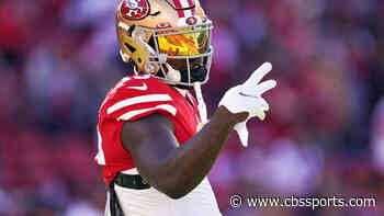 Deebo Samuel rumors: Wide receiver has not rescinded trade request from 49ers, per report