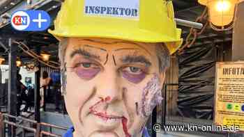 Kiwo Kurztalk: „Es macht mir einfach Spaß, andere zu erschrecken“