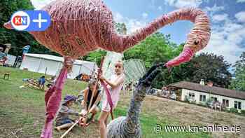 Kieler Woche: Spiellinie zog 300.000 kleine und große Gäste an