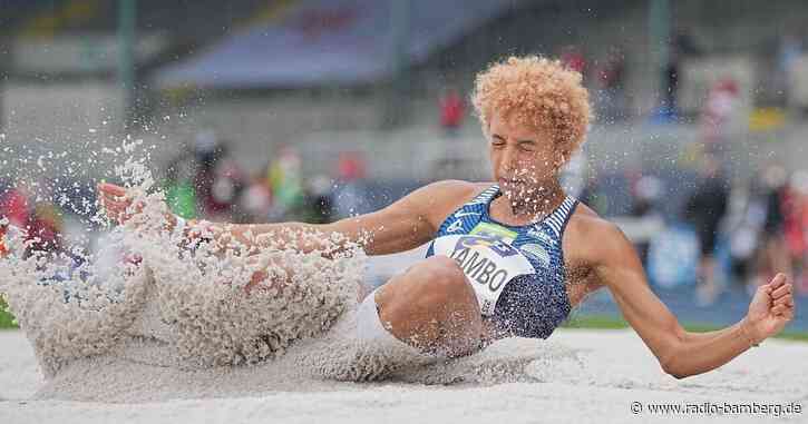 Mihambo springt zum Meistertitel – Mehrere Hoffnungen für WM