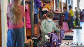 From closures to near-normal routines, students look back on COVID-warped school year