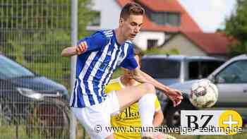 Fünf Peiner Bezirksligisten allesamt in einer Staffel