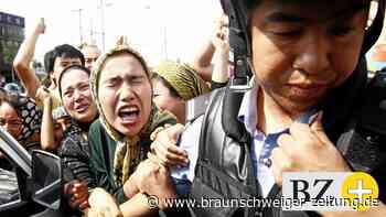 Volkswagen: Menschenrecht auf dem Radar