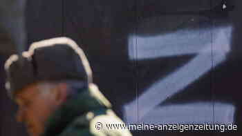 Ukraine-Krieg: 250 Menschen aus Chemiewerk evakuiert - Russische Angriffe fordern Menschenleben